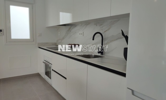 New Build - Detached - Torre-Pacheco
