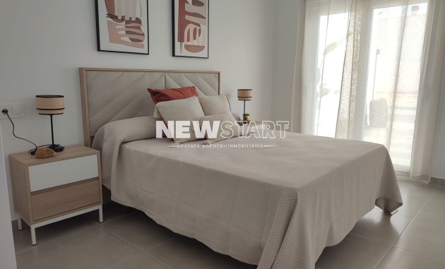 New Build - Detached - Torre-Pacheco