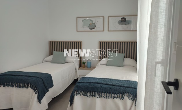 New Build - Detached - Torre-Pacheco