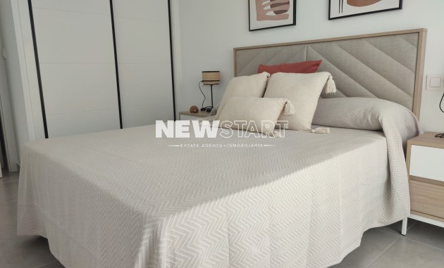 New Build - Detached - Torre-Pacheco