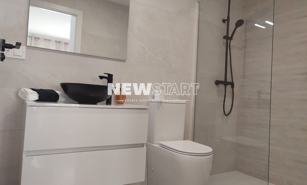 New Build - Detached - Torre-Pacheco