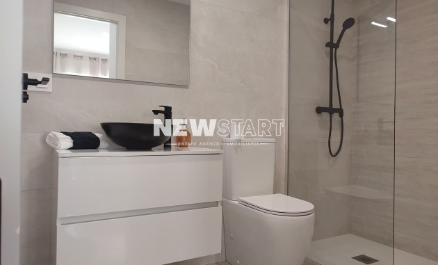 New Build - Detached - Torre-Pacheco