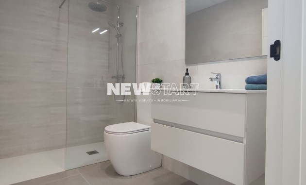 New Build - Detached - Torre-Pacheco