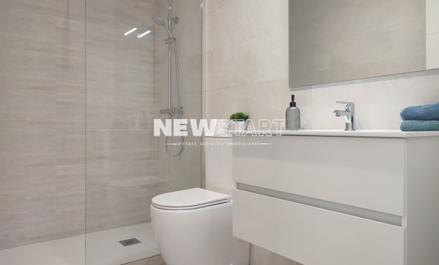 New Build - Detached - Torre-Pacheco