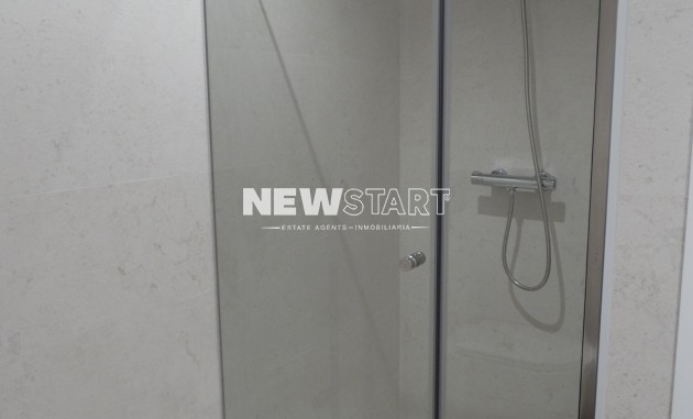 Nybyggnation - Låg bungalow - Pilar de la Horadada