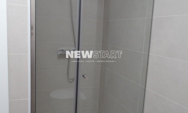 New Build - Low-Bungalow - Pilar de la Horadada
