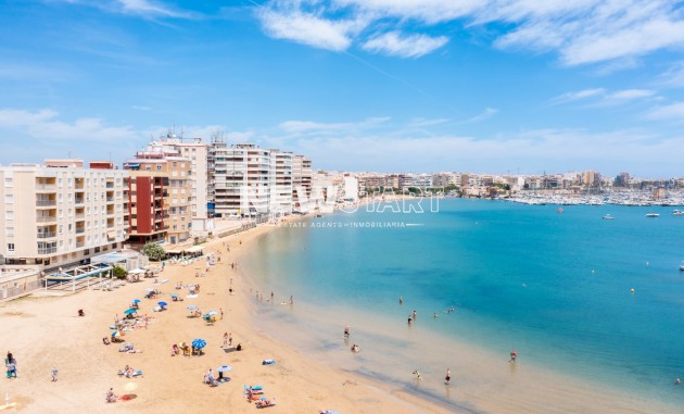 New Build - Ground-Floor - Torrevieja