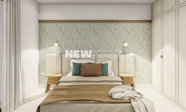 New Build - Terraced - Dolores