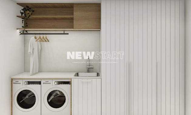 New Build - Terraced - Dolores