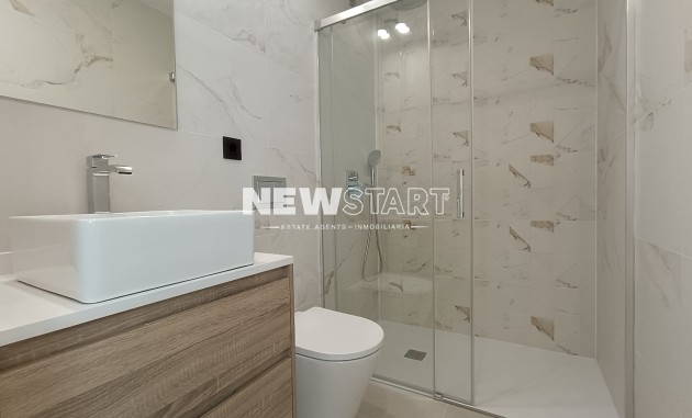 Nybyggnation - Fristående - Benijofar