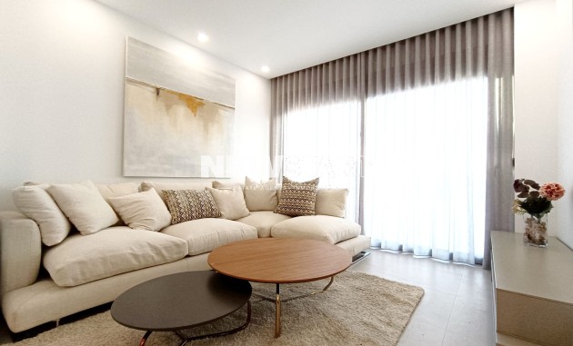 Nybyggnation - Fristående - Benijofar