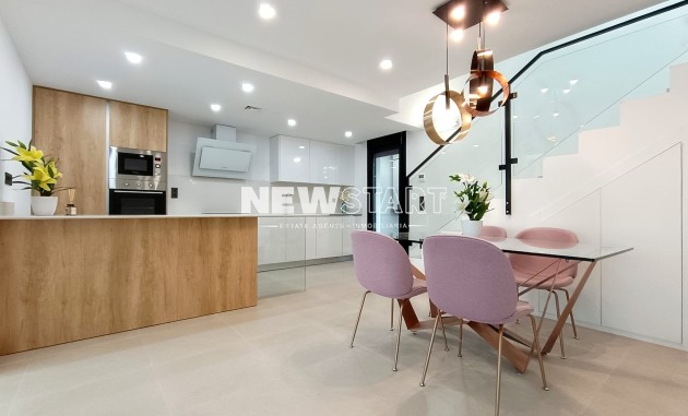 Nybyggnation - Fristående - Benijofar