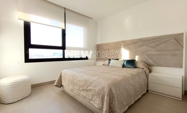 Nybyggnation - Fristående - Benijofar