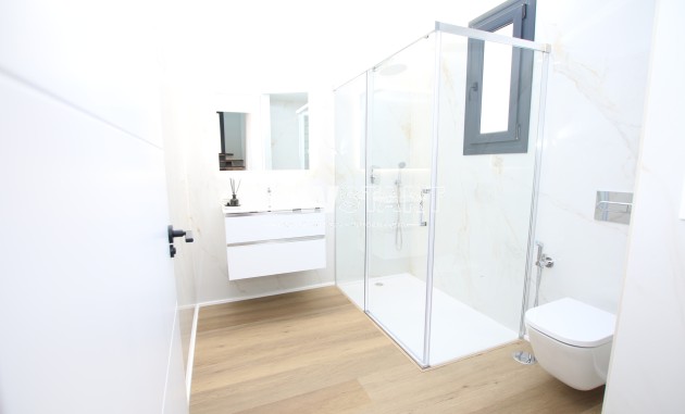 Nieuwbouw Woningen - Vrijstaand - Pilar de la Horadada
