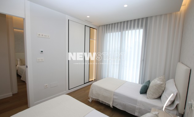 Nieuwbouw Woningen - Vrijstaand - Pilar de la Horadada