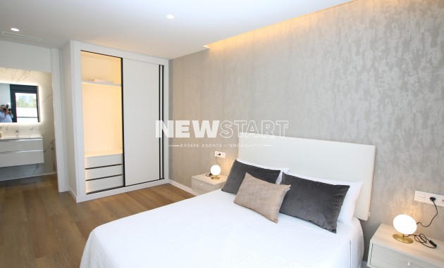 Nieuwbouw Woningen - Vrijstaand - Pilar de la Horadada