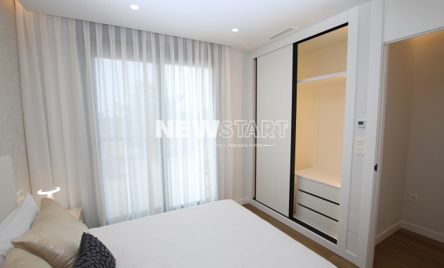 Nieuwbouw Woningen - Vrijstaand - Pilar de la Horadada