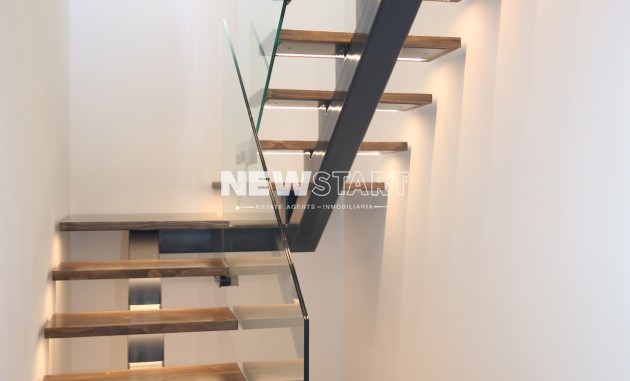 Nieuwbouw Woningen - Vrijstaand - Pilar de la Horadada