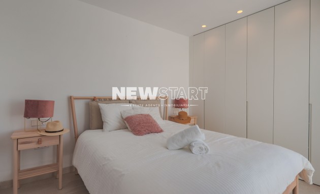 Nieuwbouw Woningen - Vrijstaand - Torre-Pacheco