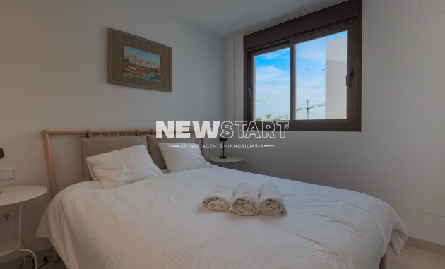 New Build - Detached - Torre-Pacheco
