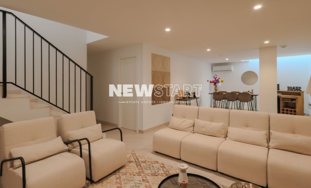 New Build - Detached - Torre-Pacheco