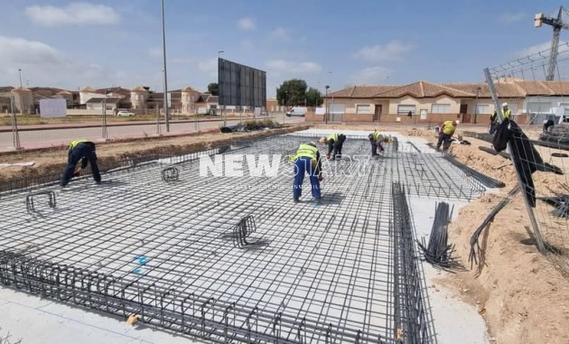New Build - Detached - Torre-Pacheco