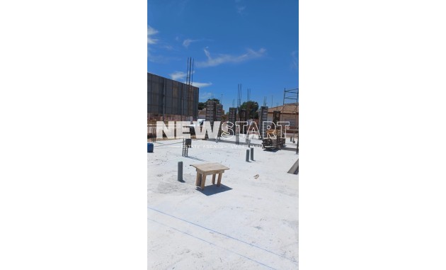 New Build - Detached - Torre-Pacheco