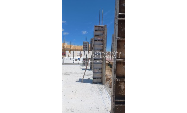 New Build - Detached - Torre-Pacheco