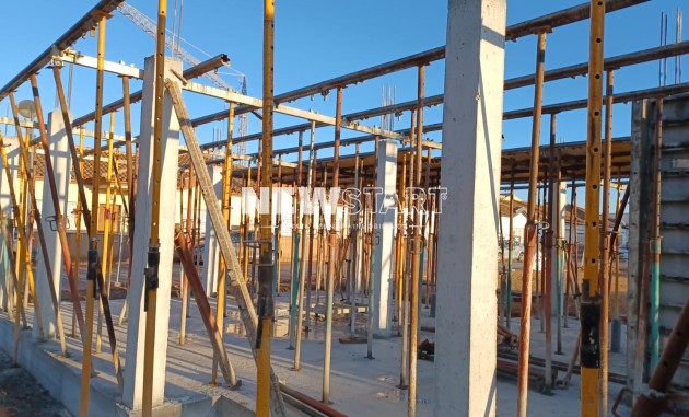 New Build - Detached - Torre-Pacheco
