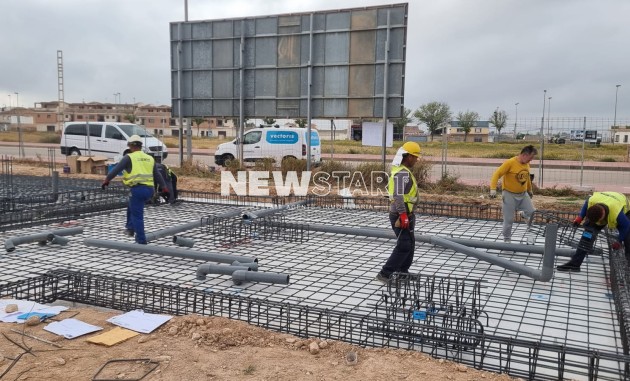 New Build - Detached - Torre-Pacheco