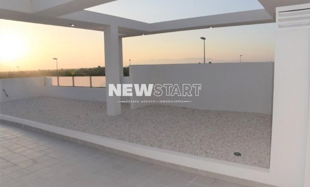 New Build - Detached - Benijofar