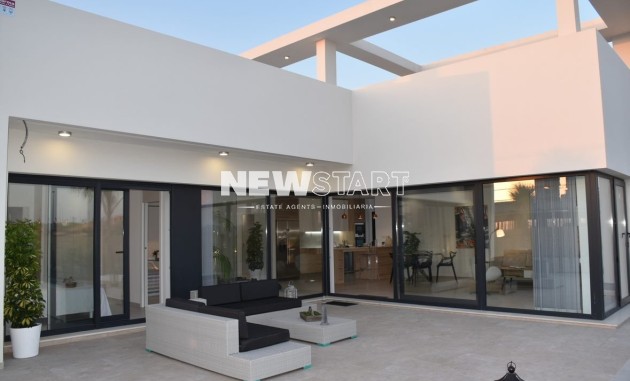New Build - Detached - Benijofar