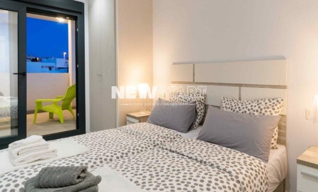 New Build - Detached - Benijofar