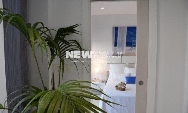 New Build - Detached - Benijofar