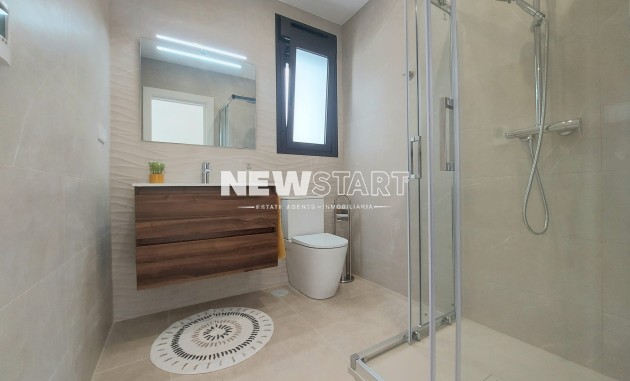 Obra nueva - Adosado - Las Esperanzas