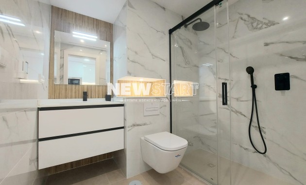 Obra nueva - Adosado - Las Esperanzas