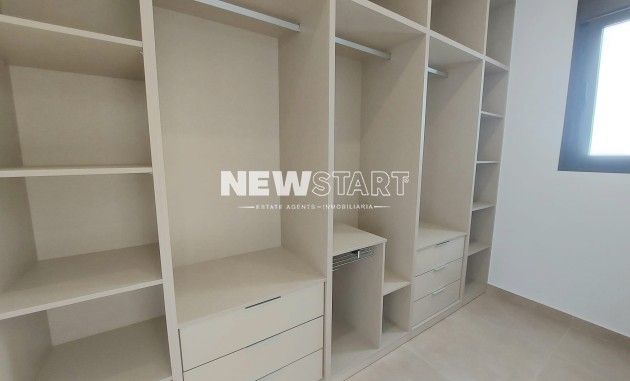 Obra nueva - Adosado - Las Esperanzas