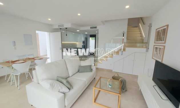 Obra nueva - Adosado - Las Esperanzas