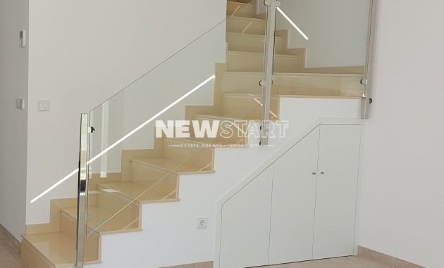 Obra nueva - Adosado - Las Esperanzas