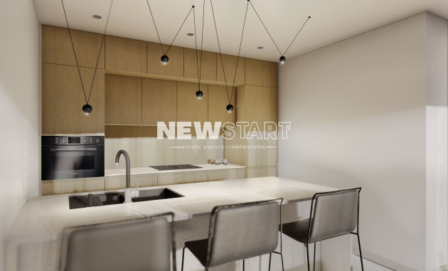 Nieuwbouw Woningen - Begane Grond - Guardamar del Segura