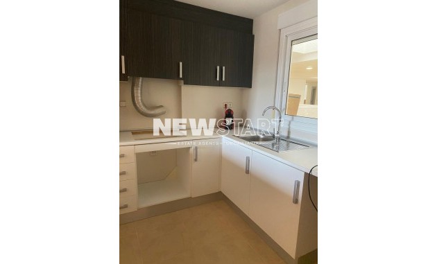 Nouvelle construction - Rez-de-chaussée - Orihuela Costa