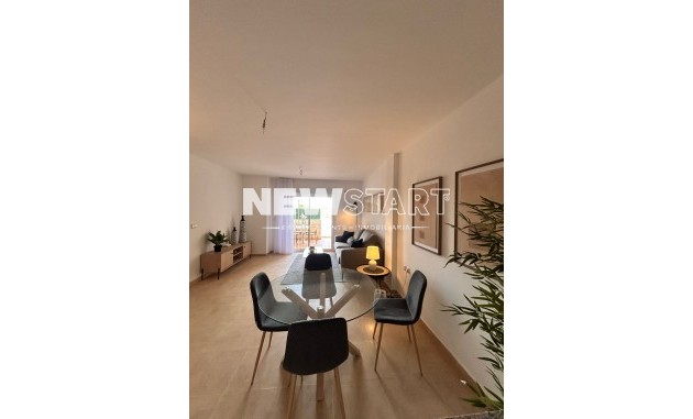 Nouvelle construction - Rez-de-chaussée - Orihuela Costa