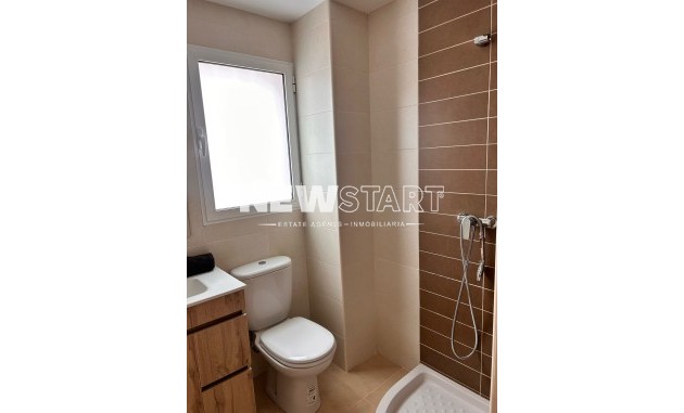 Nouvelle construction - Rez-de-chaussée - Orihuela Costa