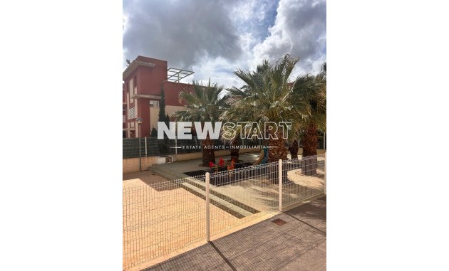 Neue Gebäude - Wohnung - Orihuela Costa