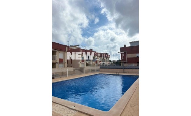 Neue Gebäude - Wohnung - Orihuela Costa