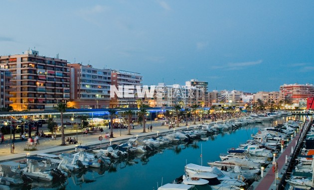 Obra nueva - Planta Baja - Alicante - Alicante (Alacant)