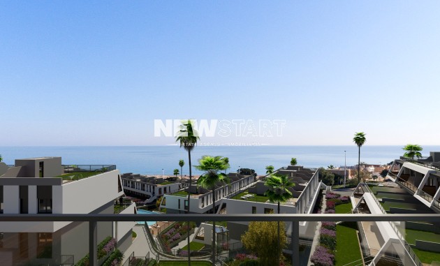 Obra nueva - Planta Baja - Alicante - Alicante (Alacant)