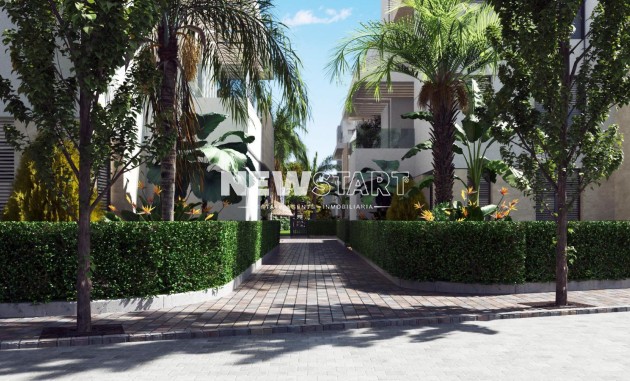 New Build - Penthouse - Torre-Pacheco