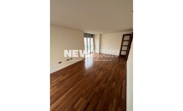 New Build - Apartment - Elche