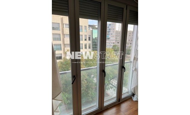 New Build - Apartment - Elche